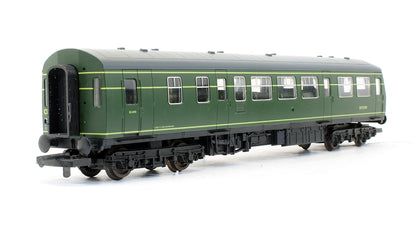 Pre-Owned BR Green Class 101 2 Car DMU