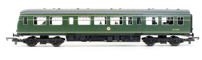 Pre-Owned BR Green Class 101 2 Car DMU