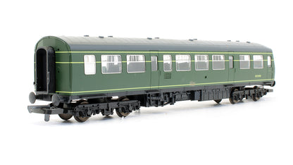 Pre-Owned BR Green Class 101 2 Car DMU