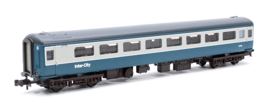 Pre-Owned BR Mk2F TSO Tourist Second Open BR Blue & Grey No. M6181