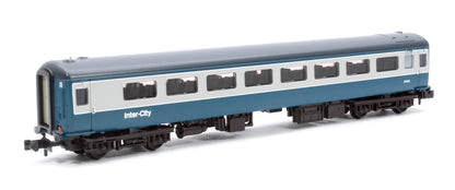 Pre-Owned BR Mk2F TSO Tourist Second Open BR Blue & Grey No. M6181