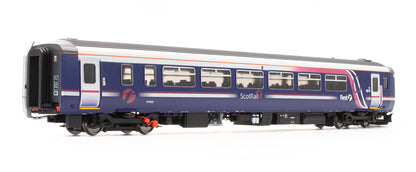 Pre-Owned 156-117 First Barbie Livery Class 156 2 Car DMU 156453
