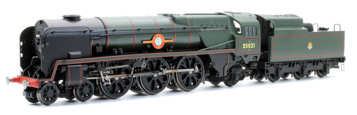 Pre-Owned 'Bournemouth Belle' Train Pack