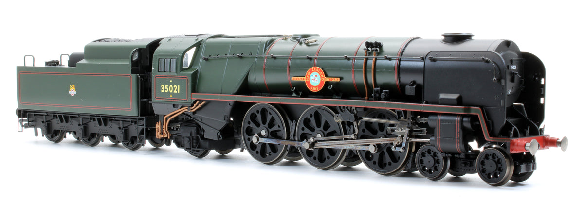 Pre-Owned 'Bournemouth Belle' Train Pack