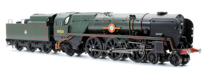 Pre-Owned 'Bournemouth Belle' Train Pack
