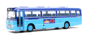 Bachmann 25th Anniversary Bus