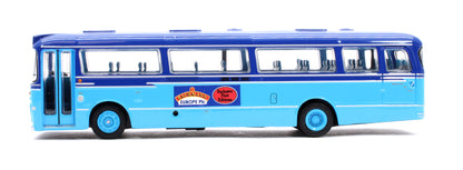 Bachmann 25th Anniversary Bus