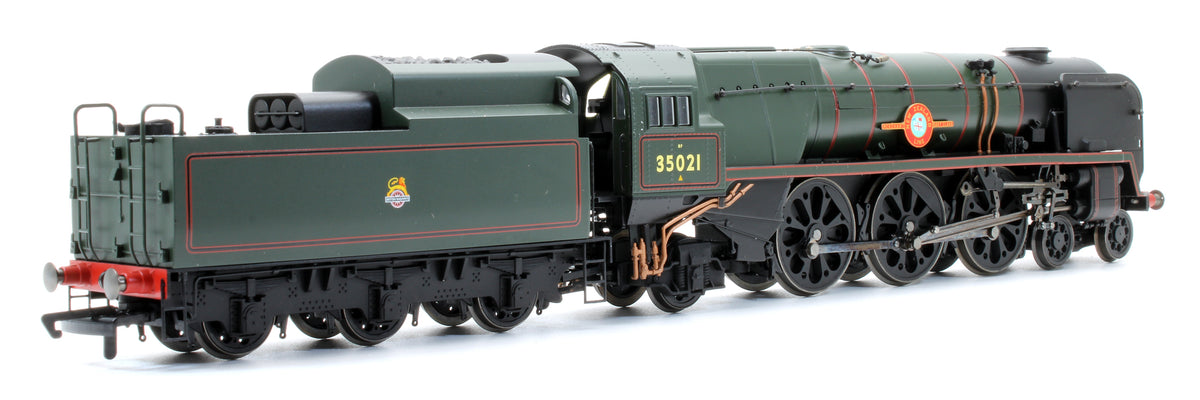 Pre-Owned 'Bournemouth Belle' Train Pack