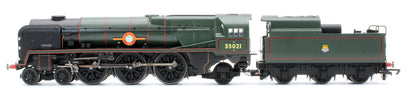 Pre-Owned 'Bournemouth Belle' Train Pack