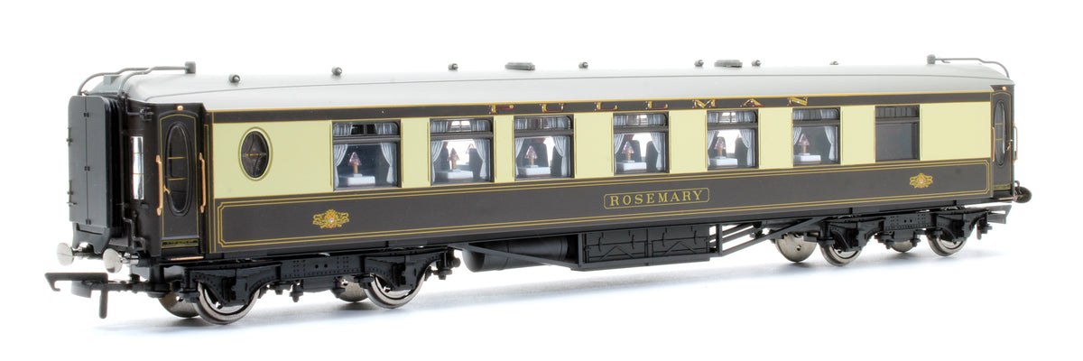 Pre-Owned 'Bournemouth Belle' Train Pack