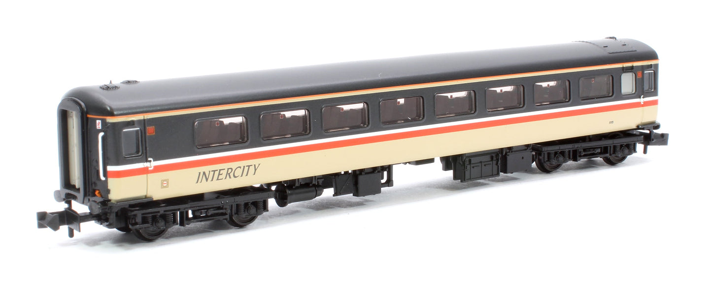 Pre-Owned BR Mk2F TSO Tourist Second Open BR InterCity (Swallow) No. 6115