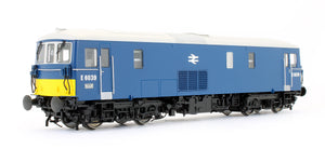 Pre-Owned Class 73 E6039 Early Blue Double Arrow Logo Electro-Diesel Locomotive