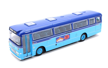 Bachmann 25th Anniversary Bus