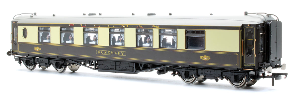 Pre-Owned 'Bournemouth Belle' Train Pack