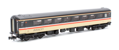 BR Mk2F TSO Tourist Second Open BR InterCity (Swallow) No. 6110