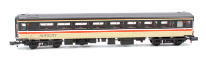 BR Mk2F TSO Tourist Second Open BR InterCity (Swallow) No. 6110