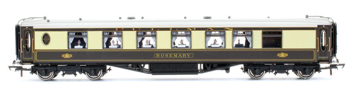 Pre-Owned 'Bournemouth Belle' Train Pack