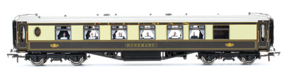 Pre-Owned 'Bournemouth Belle' Train Pack