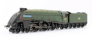 Pre-Owned BR Green 4-6-2 A4 'Empire Of India' 60011 Steam Locomotive 'Commonwealth Collection'