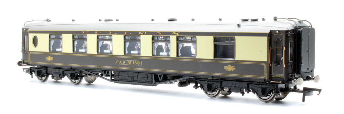 Pre-Owned 'Bournemouth Belle' Train Pack