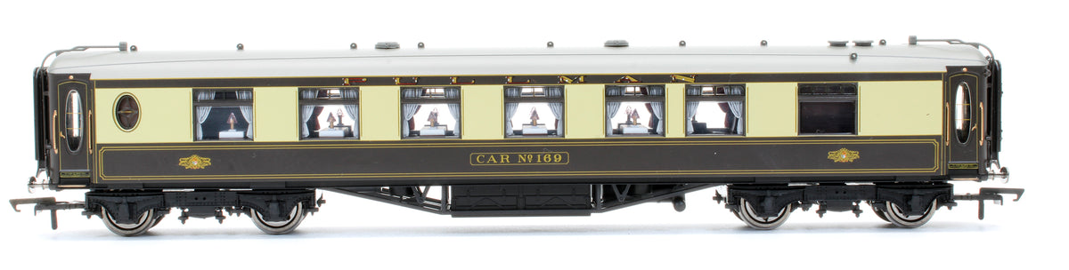 Pre-Owned 'Bournemouth Belle' Train Pack