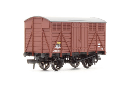 Pre-Owned 12 Ton Fruit Van BR Brown 'W134143'