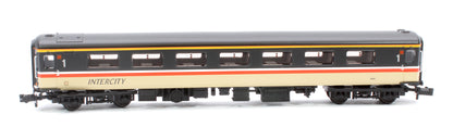 BR Mk2F FO First Open BR InterCity (Swallow) No. 3403