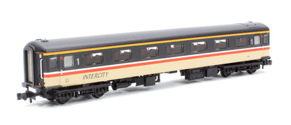 BR Mk2F FO First Open BR InterCity (Swallow) No. 3403