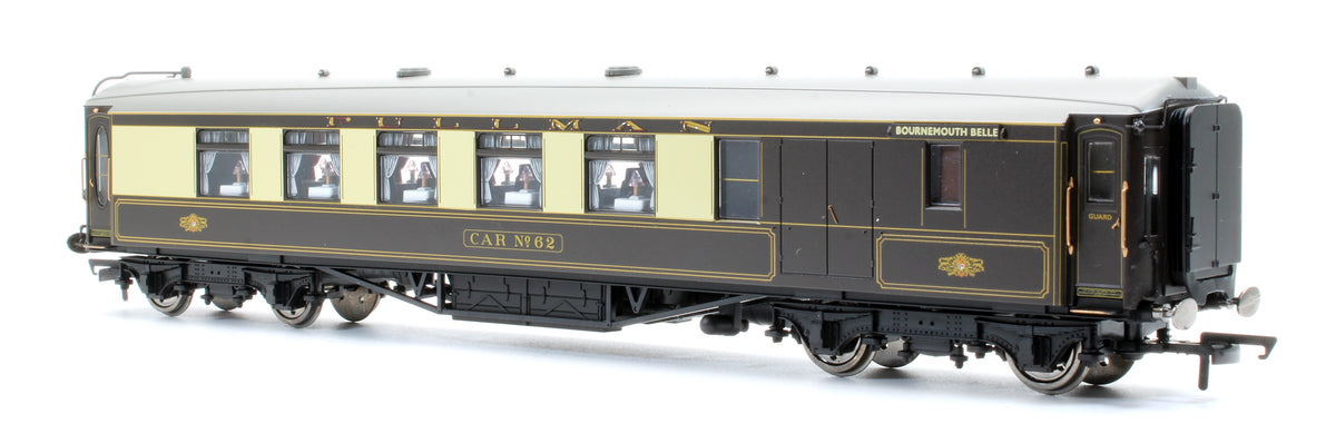 Pre-Owned 'Bournemouth Belle' Train Pack