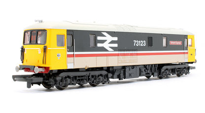 Pre-Owned Gatwick Express Class 73123 'Gatwick Express' Electro Diesel Locomotive