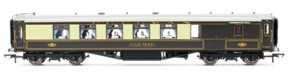 Pre-Owned 'Bournemouth Belle' Train Pack