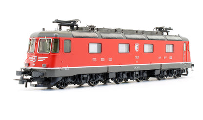 Pre-Owned SBB CFF Re 6/6 '11626' Electric Locomotive