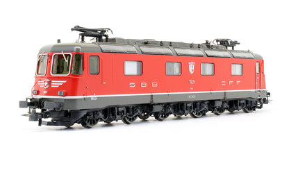 Pre-Owned SBB CFF Re 6/6 '11626' Electric Locomotive
