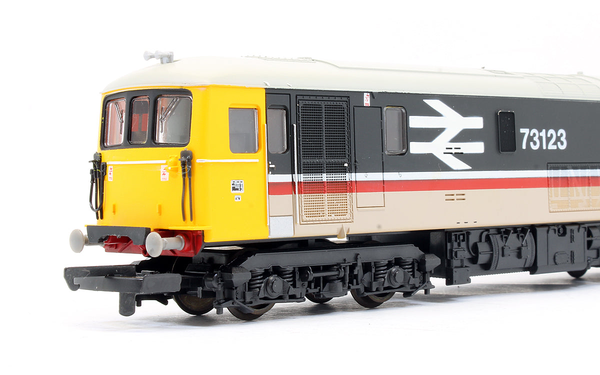 Pre-Owned Gatwick Express Class 73123 'Gatwick Express' Electro Diesel Locomotive
