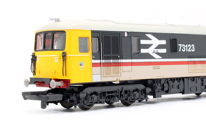 Pre-Owned Gatwick Express Class 73123 'Gatwick Express' Electro Diesel Locomotive