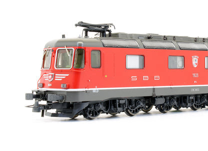 Pre-Owned SBB CFF Re 6/6 '11626' Electric Locomotive