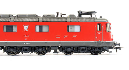 Pre-Owned SBB CFF Re 6/6 '11626' Electric Locomotive
