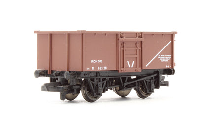 Pre-Owned 16 Ton Steel Mineral Wagon Bauxite Iron Ore '622128'