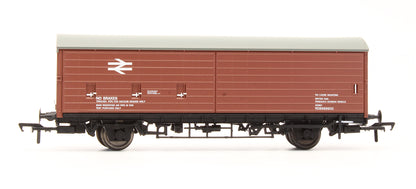 Pre-Owned 38-125Y COV-AB Tribometer Train Van BR Bauxite - Exclusive Edition