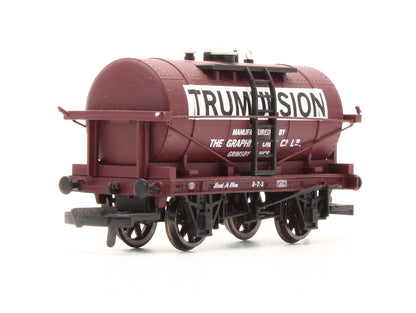 Pre-Owned R60038 14 Ton Tanker 'Trumulsion'