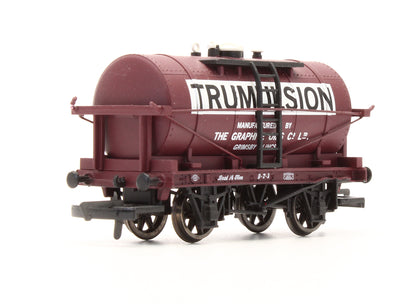 Pre-Owned R60038 14 Ton Tanker 'Trumulsion'