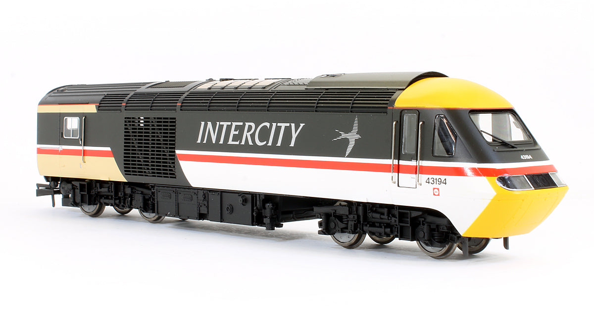 Pre-Owned R2702 BR Intercity Executive Class 43 HST Train Pack