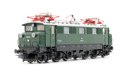 Pre-Owned OBB 1670.28 Electric Locomotive - DCC Fitted