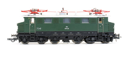 Pre-Owned OBB 1670.28 Electric Locomotive - DCC Fitted