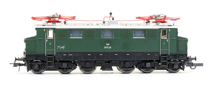 Pre-Owned OBB 1670.28 Electric Locomotive - DCC Fitted