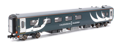 Pre-Owned Caledonian Sleeper Mark 5 Lowlander pack 1: Glasgow part 1 4-car pack