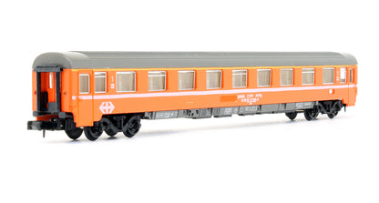 Pre-Owned SBB CFF FFS 1st Class Passenger Car