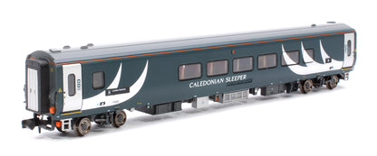 Pre-Owned Caledonian Sleeper Mark 5 Lowlander pack 1: Glasgow part 1 4-car pack