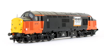 Pre-Owned Class 37/7 Twin Pack Class 37713 & Class 37884 Loadhaul Diesel Locomotives (Special Edition)