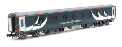 Pre-Owned Caledonian Sleeper Mark 5 Lowlander pack 1: Glasgow part 1 4-car pack